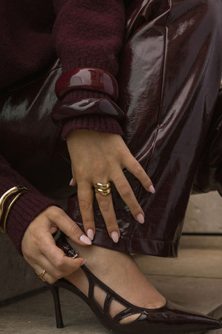 Doma Ring