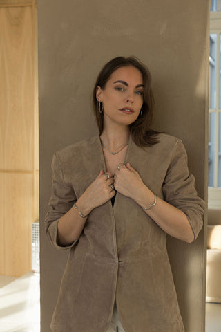 Vessa Necklace