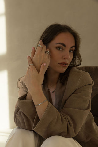 Luma Ring