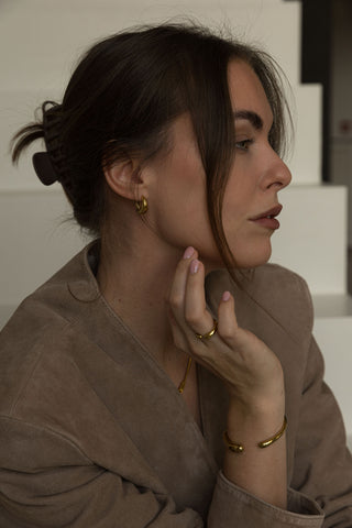 Auro Hoops M