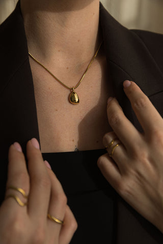 Veda Ring