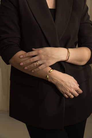 Veda Ring