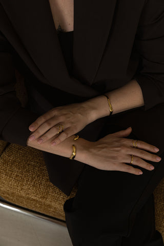 Veda Ring