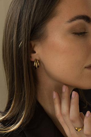 Solea Ring Square