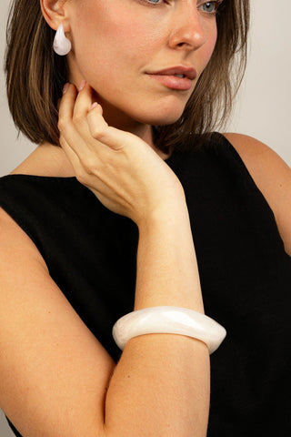 Cloud Bangle