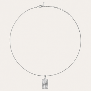 Solea Necklace Square