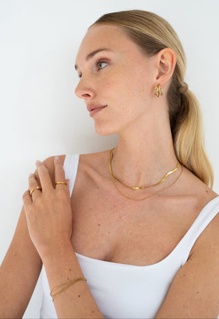 Leila Ring