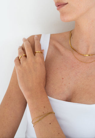 Leila Ring