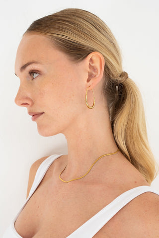 Maia Hoops