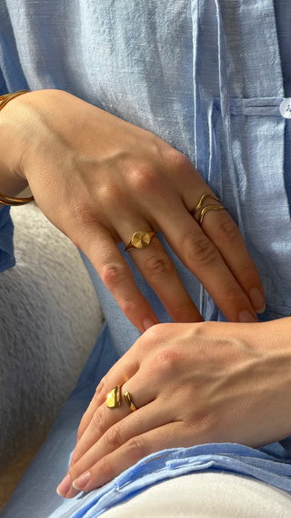 Folda Ring