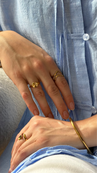 Nore Ring