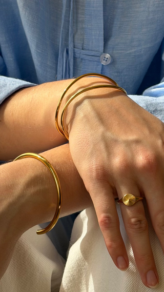 Nore Bangle