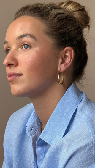 Maia Hoops