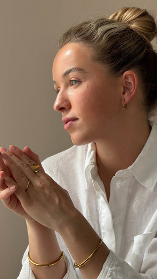 Veda Ring
