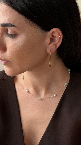 Maia Hoops