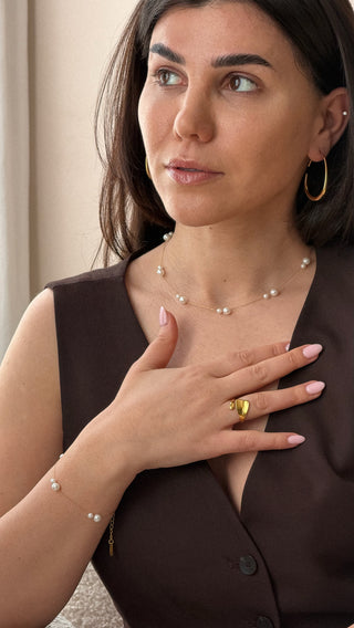 Folda Ring