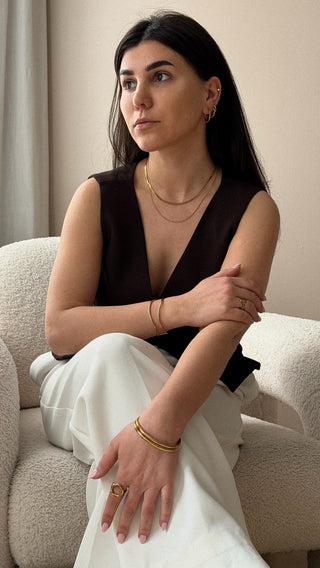 Lea Necklace