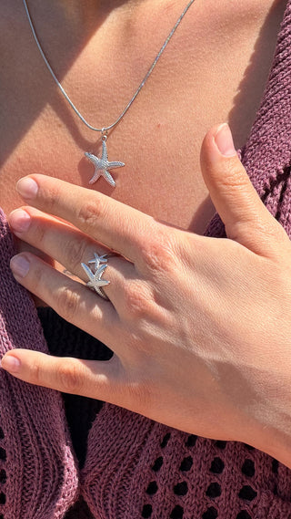 Nerina Ring