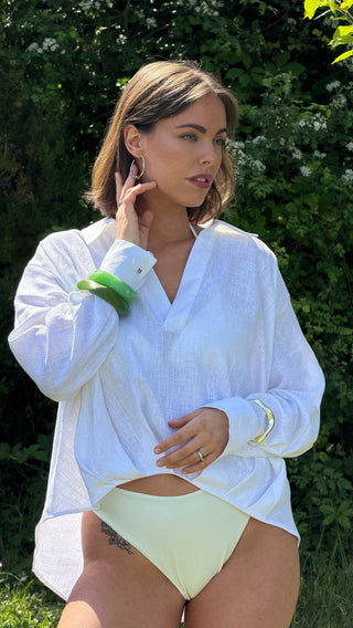 Oliva Bangle