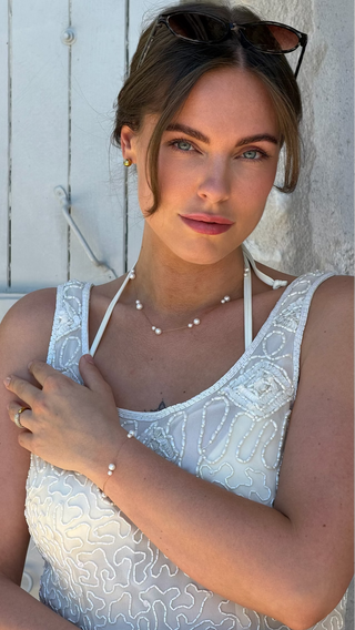 Baya Bracelet