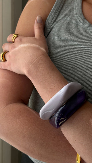 Ametra Bangle