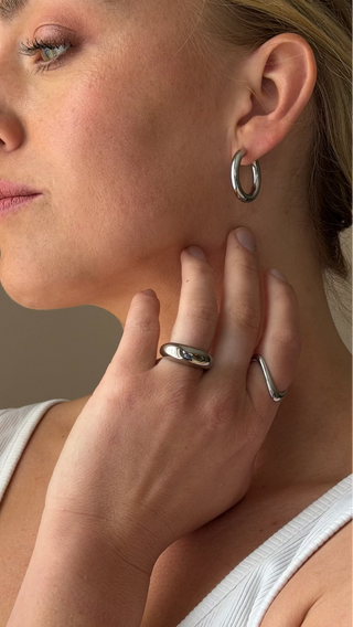 Halo Hoops