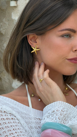 Nerina Earring