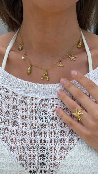 Nerina Ring