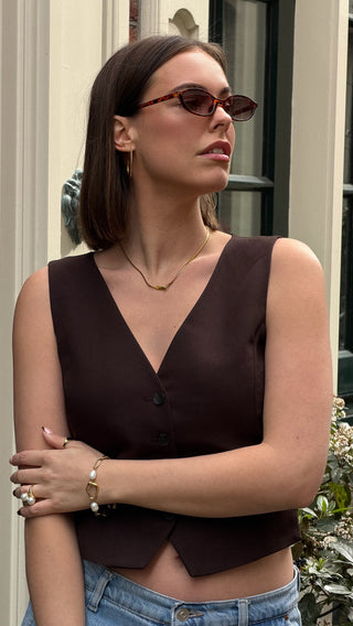 Vessa Necklace