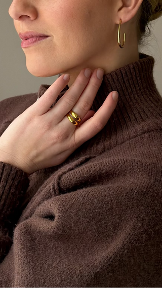 Luma Ring