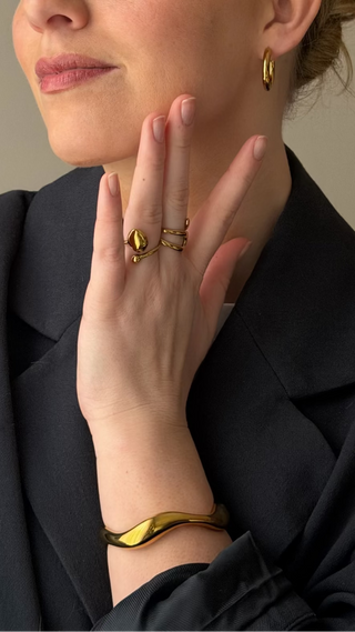 Onix Ring