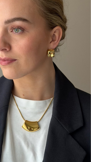 Kira Necklace