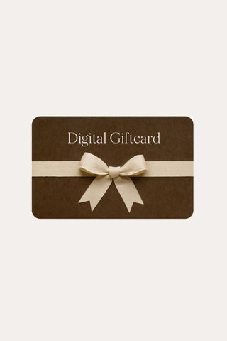 Giftcard (Digital)