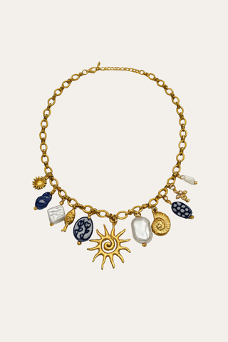 Ocena Necklace