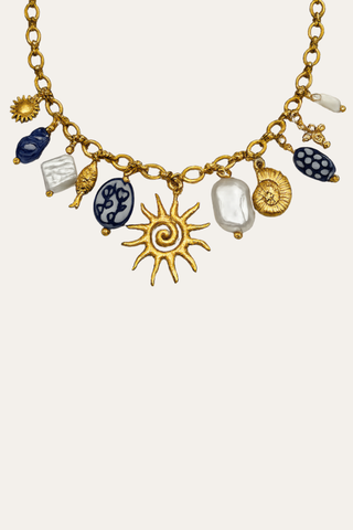 Ocena Necklace