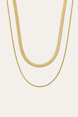 Lea Necklace
