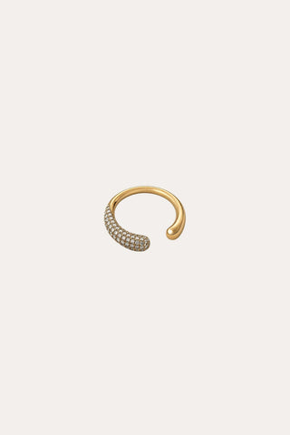 Leila Glam Ring
