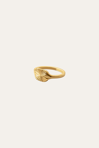 Solea Ring Square