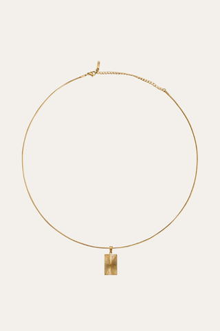 Solea Necklace Square