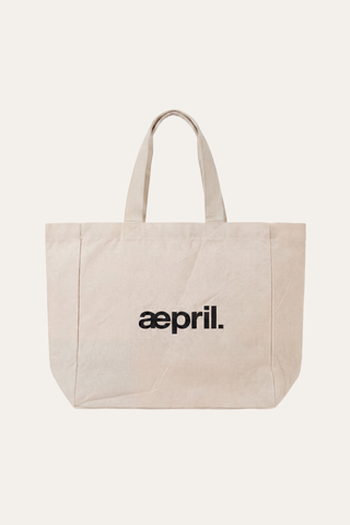 Aepril Tote