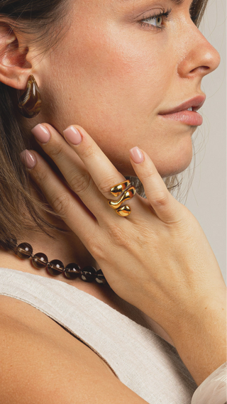 Sway Ring