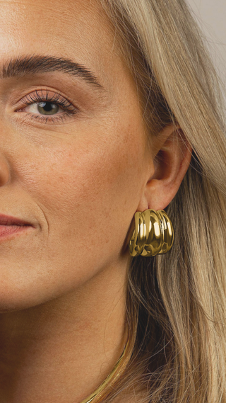 Triya Hoops