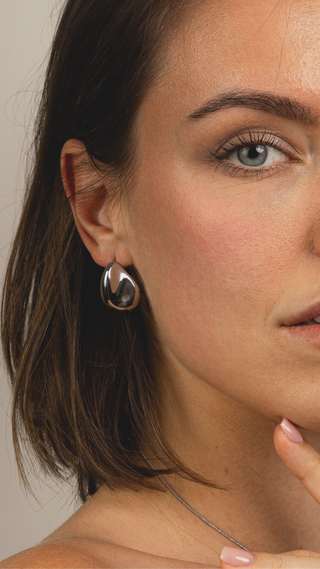Dropla Earring