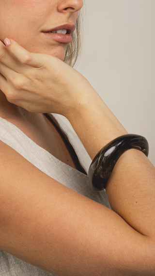 Coffee Bangle