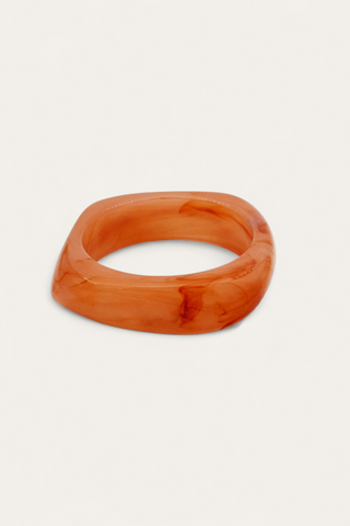 Apricot Bangle