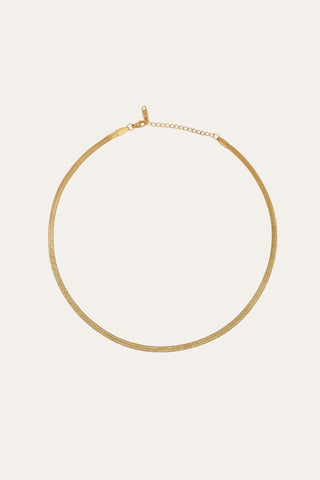 Avela Necklace