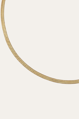 Avela Necklace