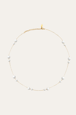 Baya Necklace