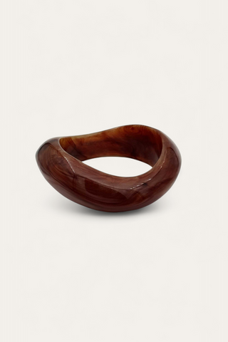 Cacao Bangle