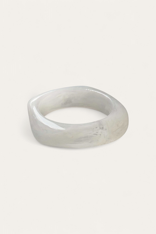 Cloud Bangle